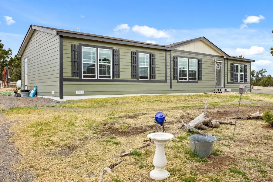 14 Canyon Creek Road, Quemado, NM 87829 - Image #3