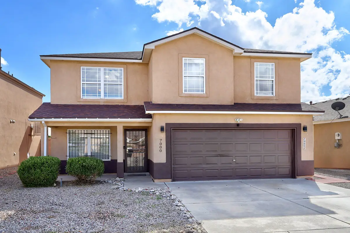 7000 Huerto Avenue Nw, Albuquerque, NM 87120 - Image #1
