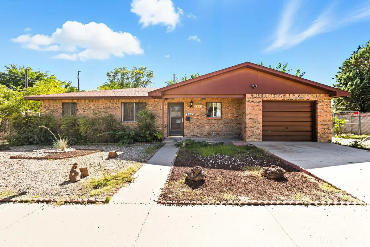 1603 Ben San Avenue, Belen, NM 87002 - Image #1