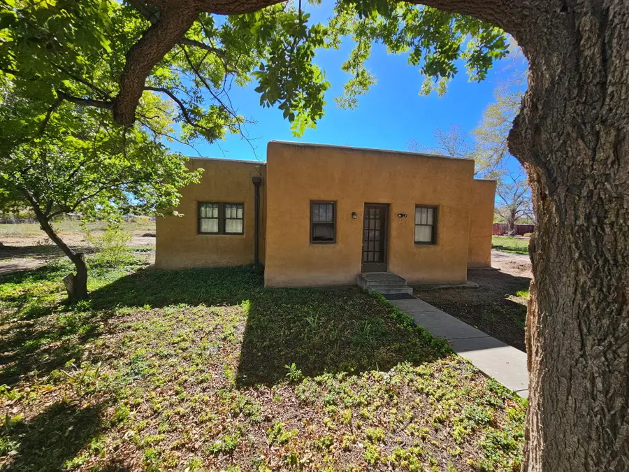 2216 Pajarito/ Parcel 1 Road Sw, Albuquerque, NM 87105 - Image #2