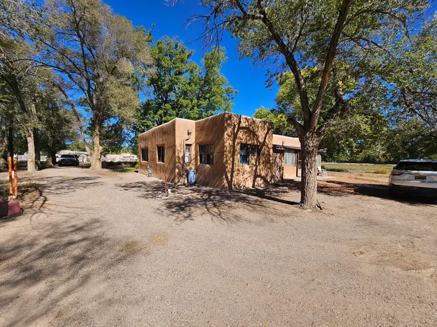 2216 Pajarito/ Parcel 1 Road Sw, Albuquerque, NM 87105 - Image #3