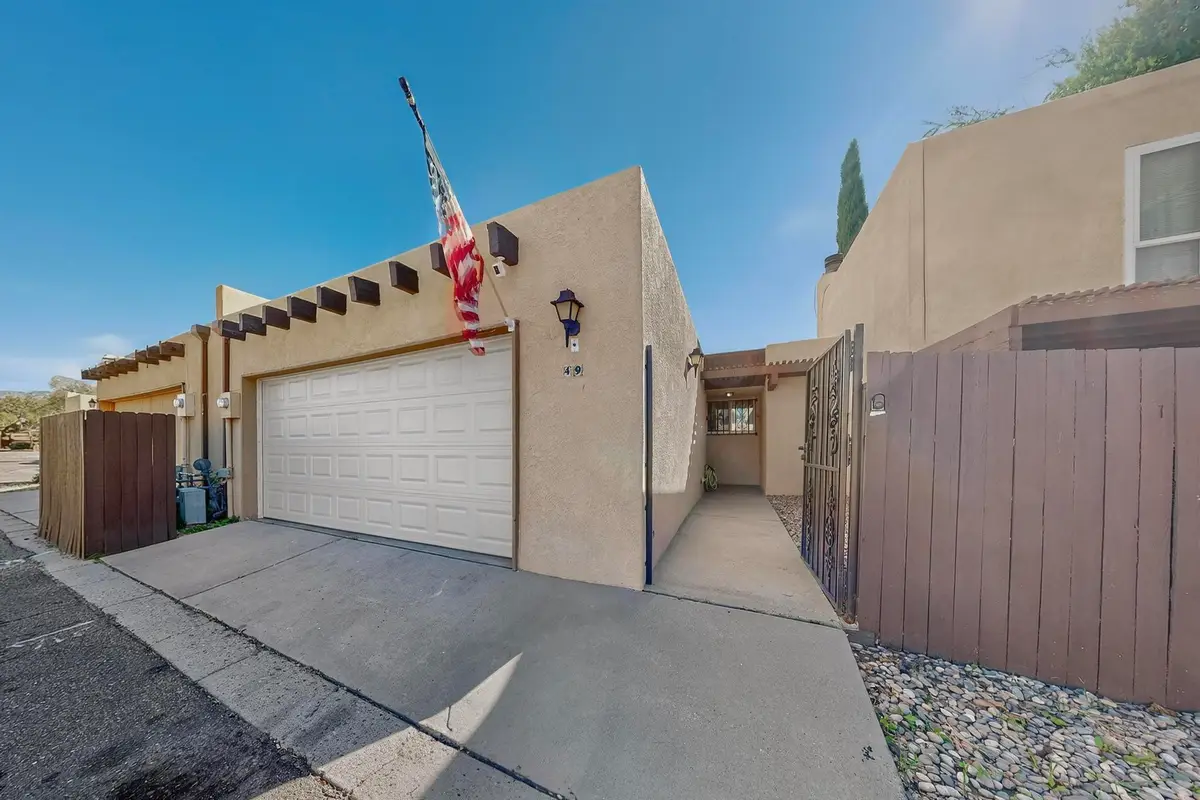 49 Calle San Blas Ne, Albuquerque, NM 87109 - Image #1