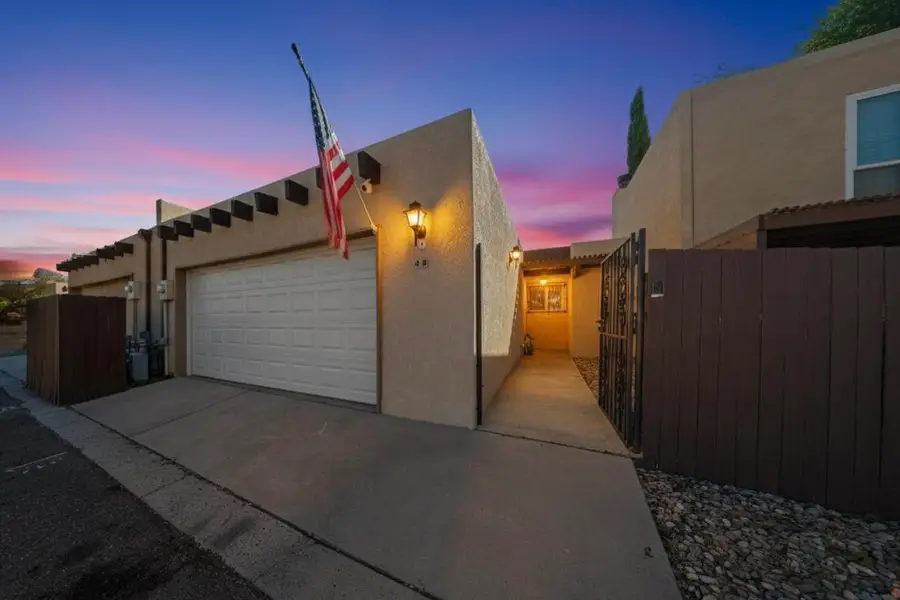 49 Calle San Blas Ne, Albuquerque, NM 87109 - Image #2
