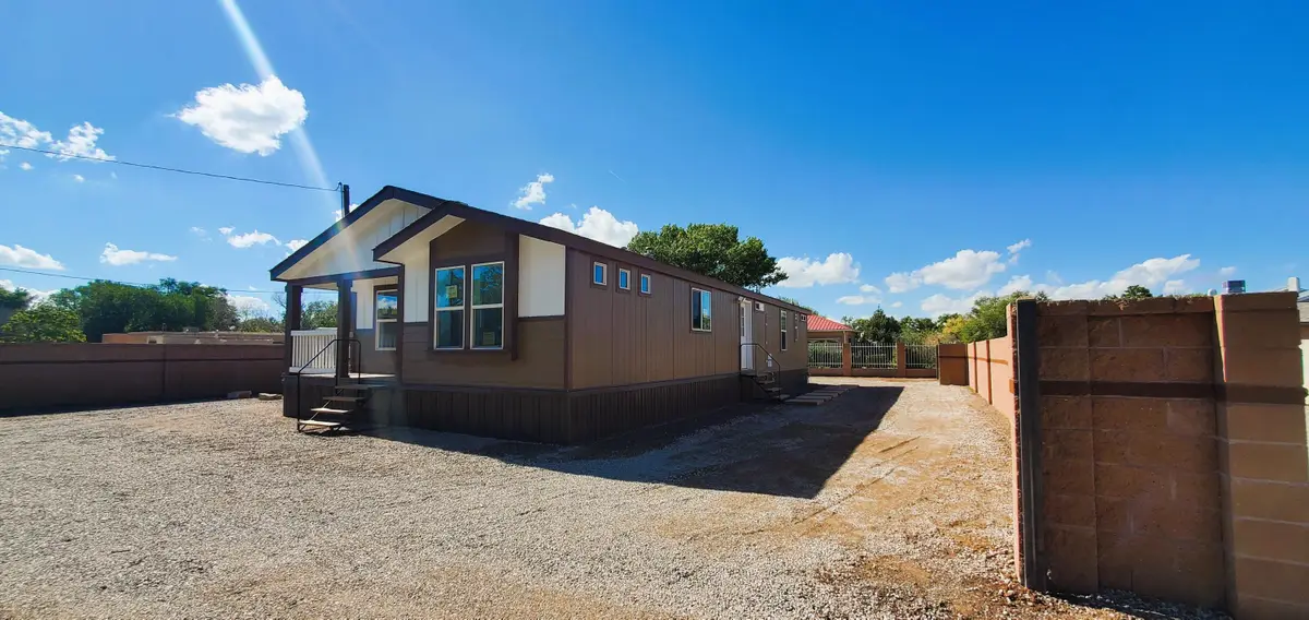 3543 Rio Grande Boulevard Nw, Albuquerque, NM 87107 - Image #1