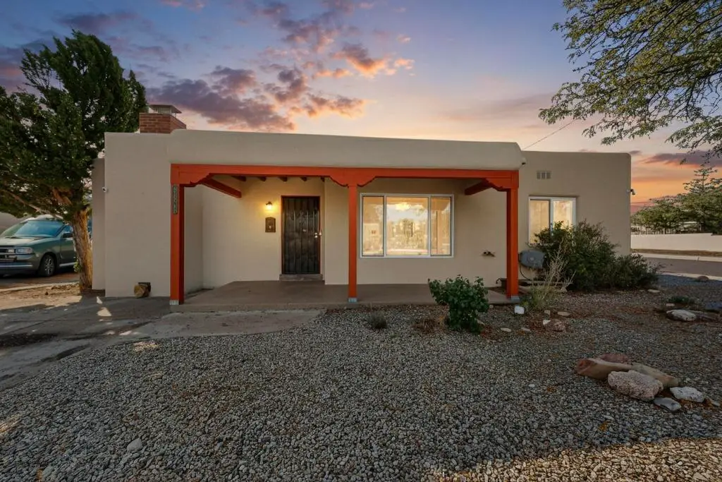4800 Southern Avenue Se, Albuquerque, NM 87108 - Image #1