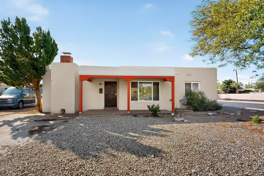 4800 Southern Avenue Se, Albuquerque, NM 87108 - Image #2