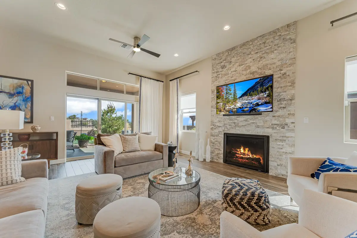 6044 Redondo Sierra Ne, Rio Rancho, NM 87144 - Image #1