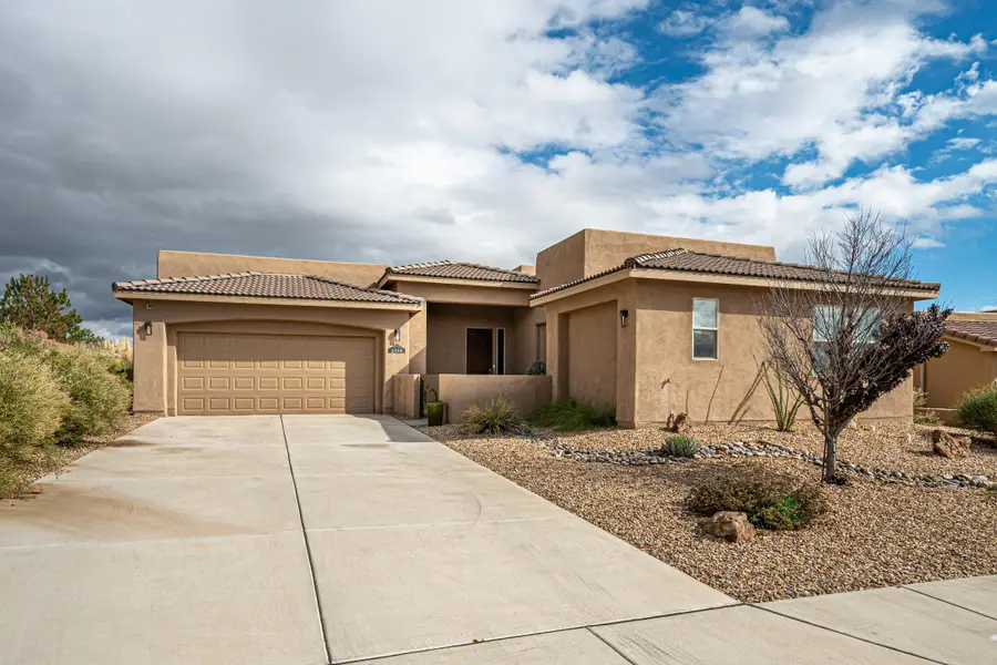 6044 Redondo Sierra Ne, Rio Rancho, NM 87144 - Image #2