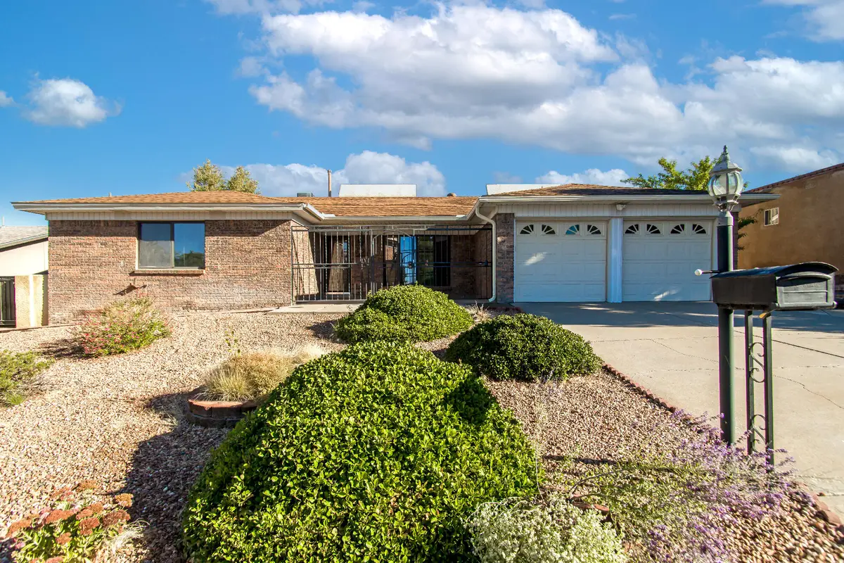 4713 Oahu Drive Ne, Albuquerque, NM 87111 - Image #1