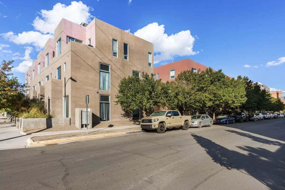 877 Silver Avenue Sw, Albuquerque, NM 87102 - Image #1