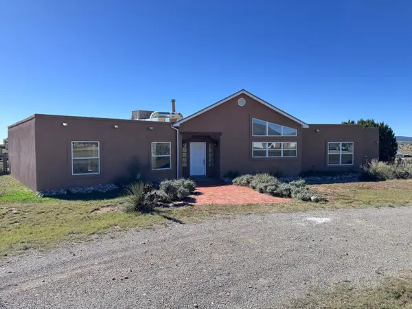 41 Madole Road, Edgewood, NM 87015