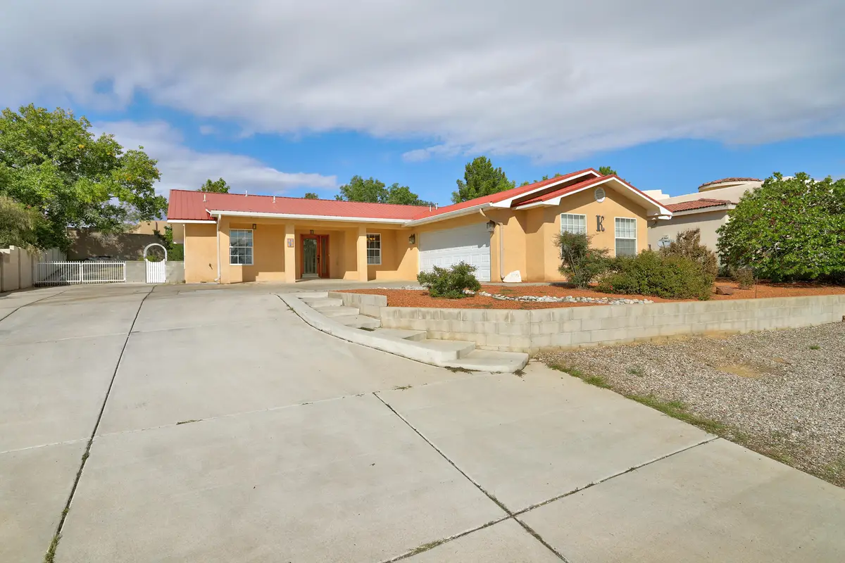 1106 Valley View Drive Sw, Los Lunas, NM 87031 - Image #1