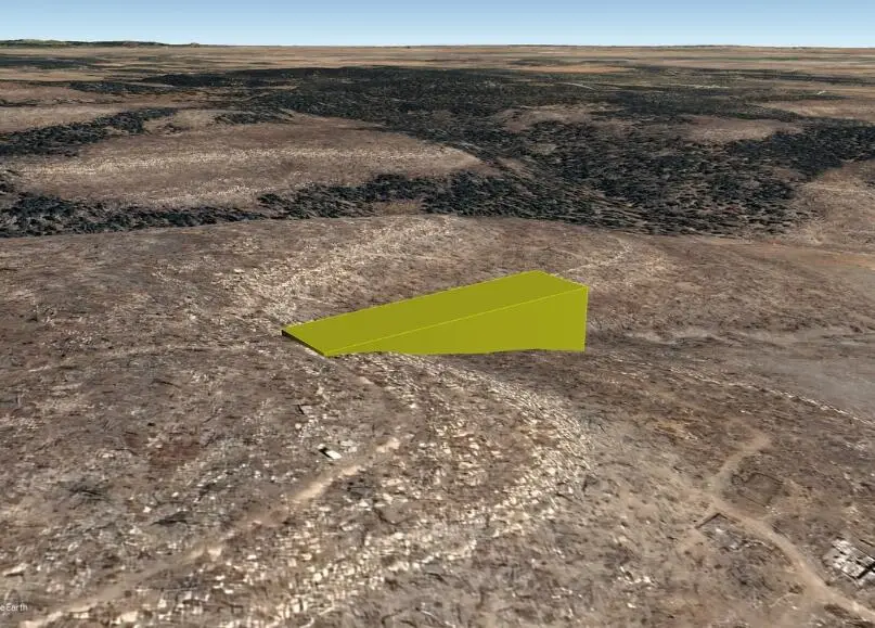 Columbine (u2 Bc L33) .995 Ac., Estancia, NM 87016 - Image #2