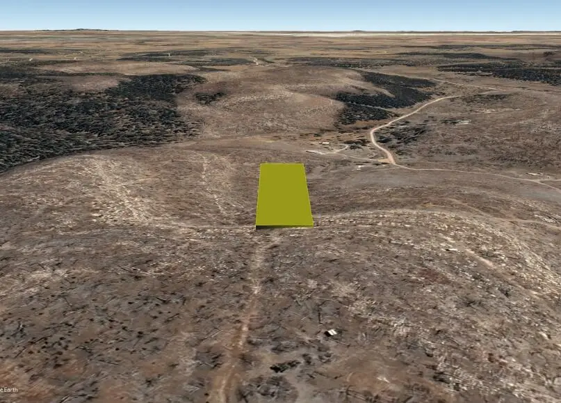 Columbine (u2 Bc L33) .995 Ac., Estancia, NM 87016 - Image #3