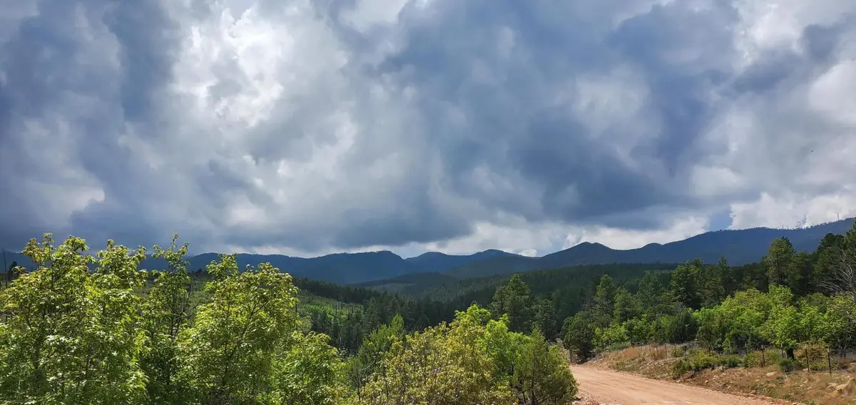 Capilla Peak Road, Manzano, NM 87016 - Image #1