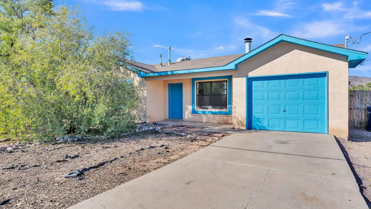 1407 El Camino Real Street, Socorro, NM 87801 - Image #1