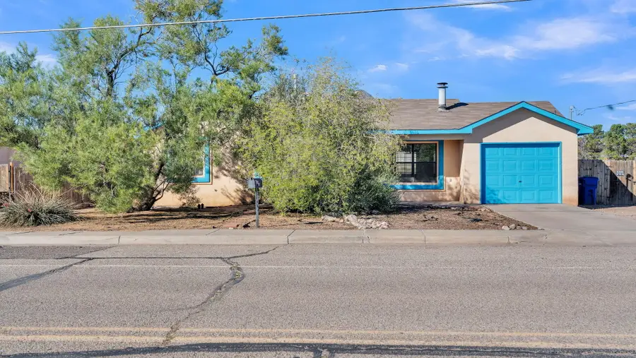 1407 El Camino Real Street, Socorro, NM 87801 - Image #2