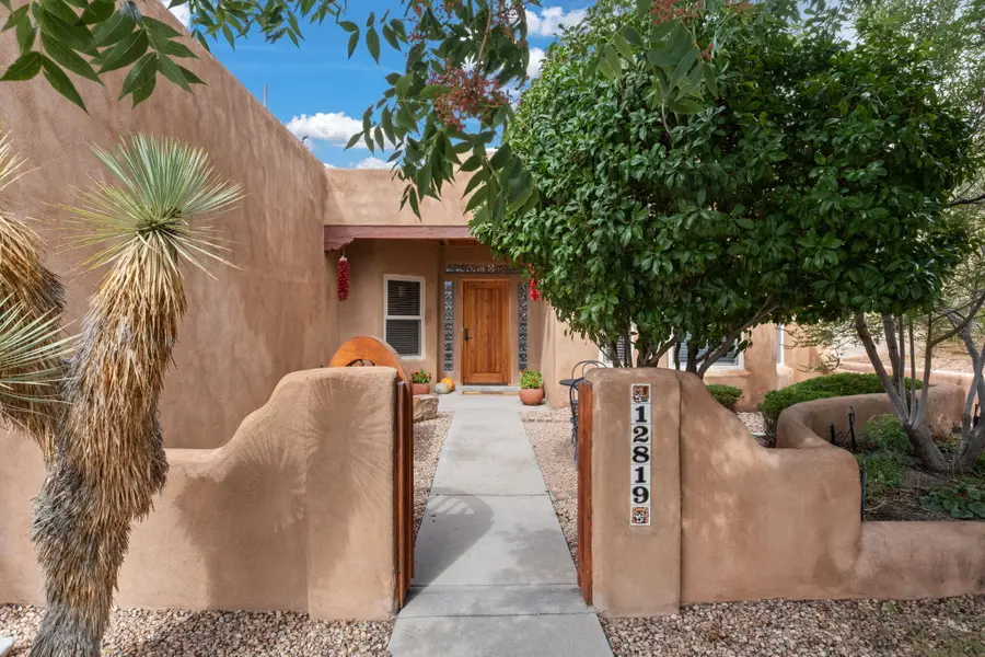 12819 Thomte Road Ne, Albuquerque, NM 87112 - Image #2