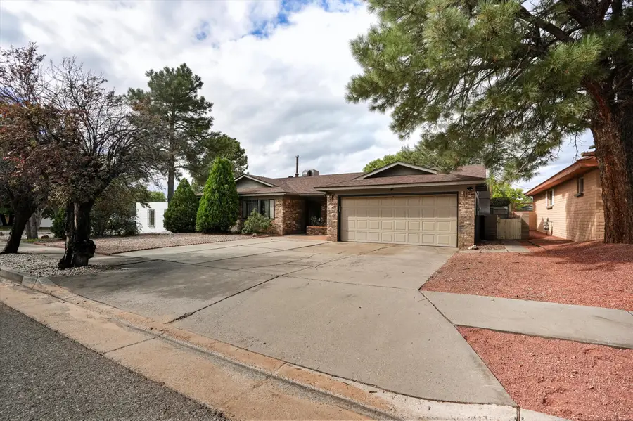 4119 Inca Street Ne, Albuquerque, NM 87111 - Image #2