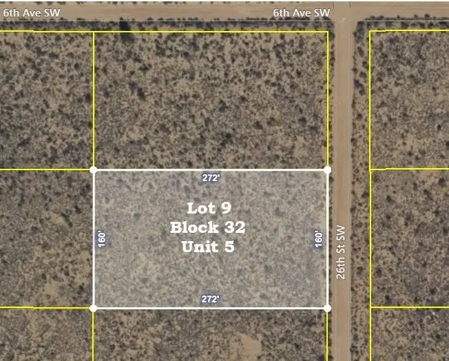 U5 B32 L9 26th Street Sw, Rio Rancho, NM 87144 - Image #2