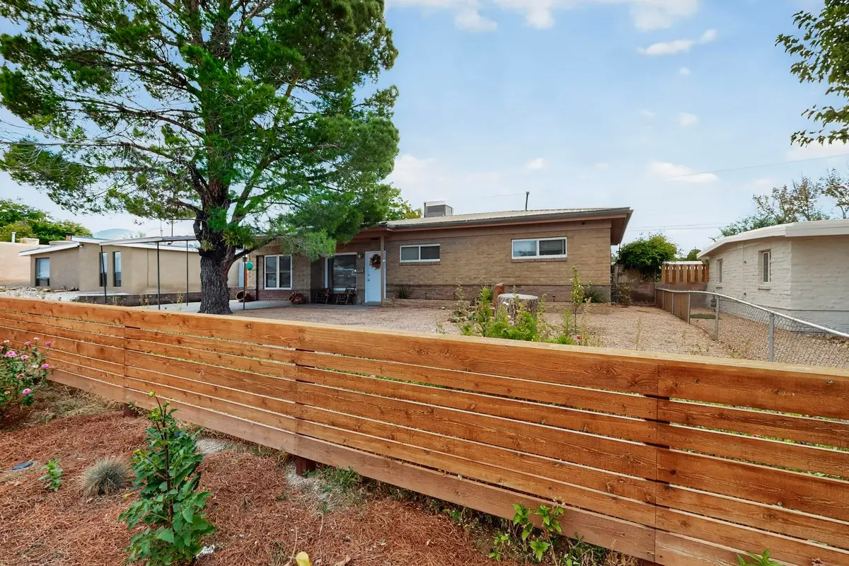 1126 Propps Street Ne, Albuquerque, NM 87112 - Image #1