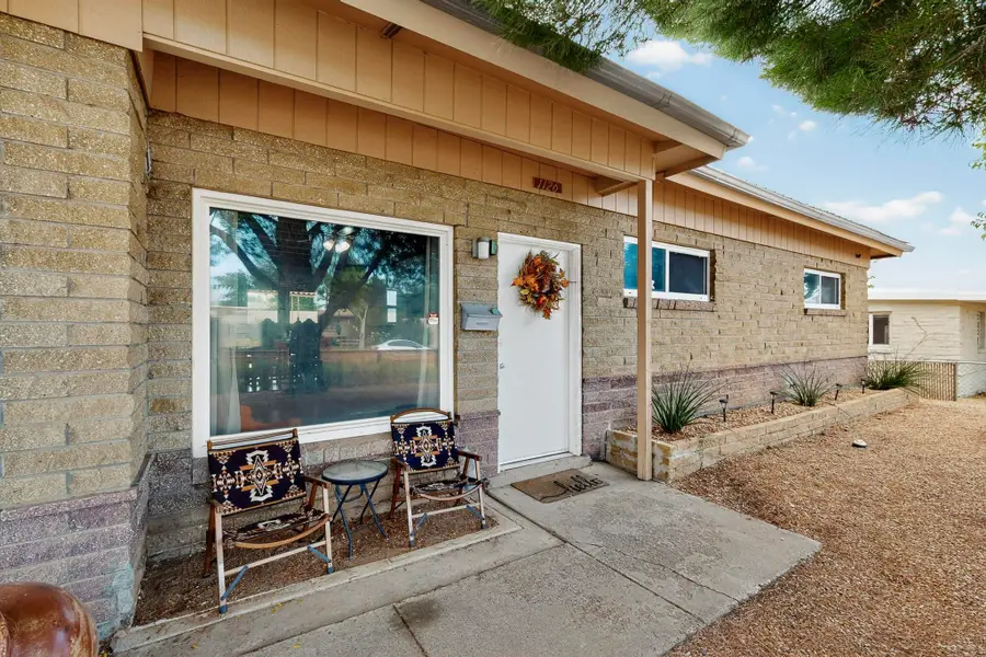 1126 Propps Street Ne, Albuquerque, NM 87112 - Image #2