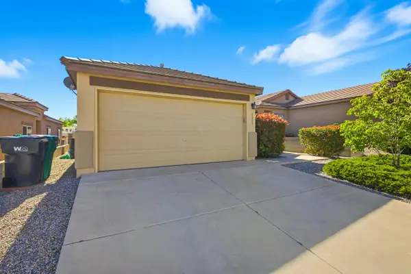 3317 Marino Drive Se, Rio Rancho, NM 87124