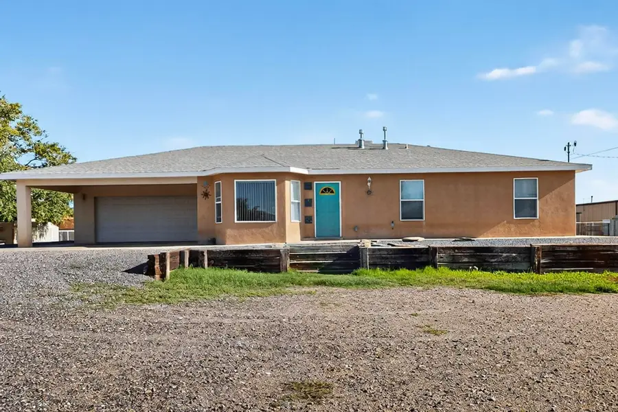 320 Rocky Estates, Los Lunas, NM 87031 - #2