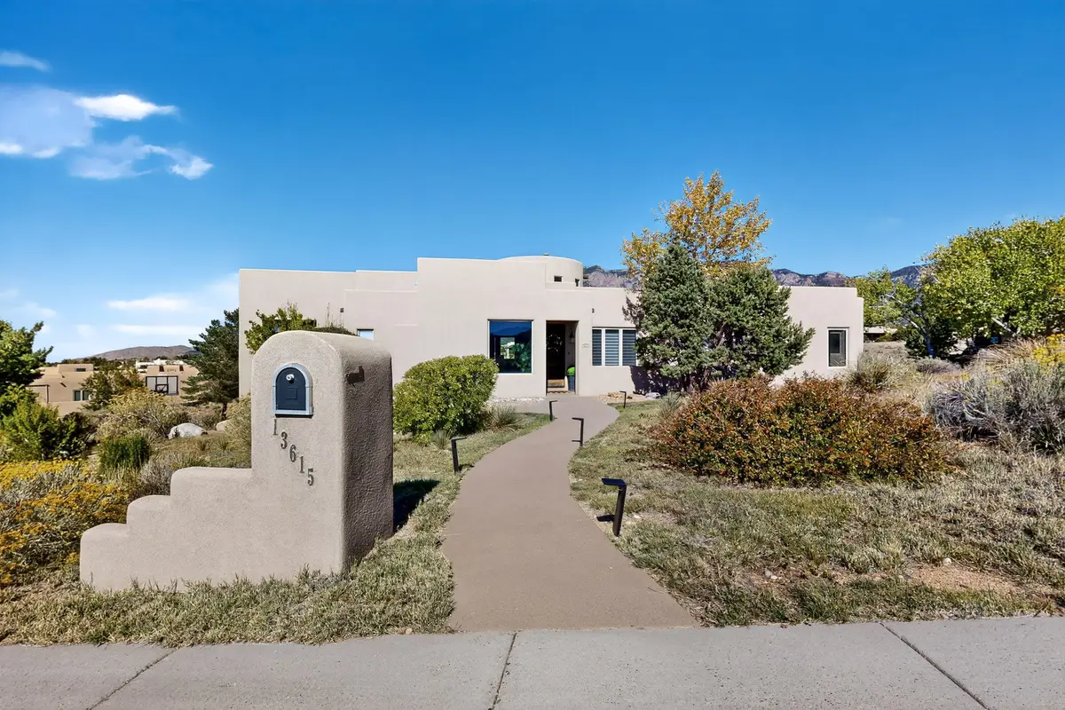 13615 Canada Del Oso Place Ne, Albuquerque, NM 87111 - Image #1