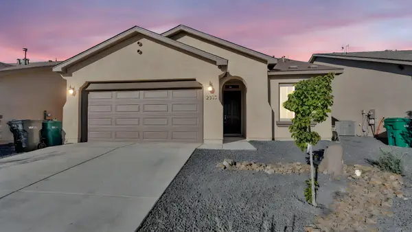 2333 Melon Ridge Loop Ne, Rio Rancho, NM 87144