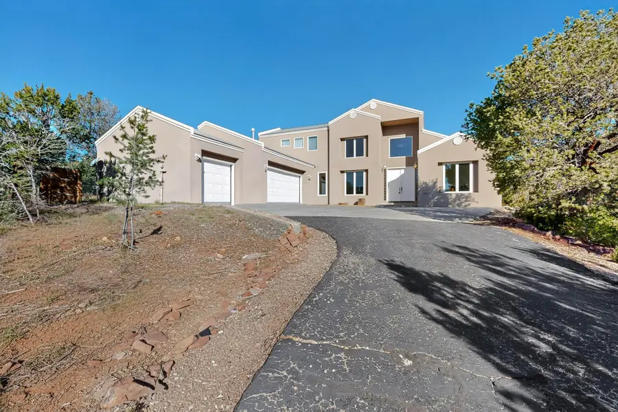 58 Kiva Place, Sandia Park, NM 87047 - Image #2