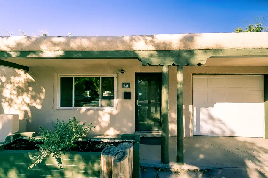 721 Palomas Drive Ne, Albuquerque, NM 87108 - Image #3