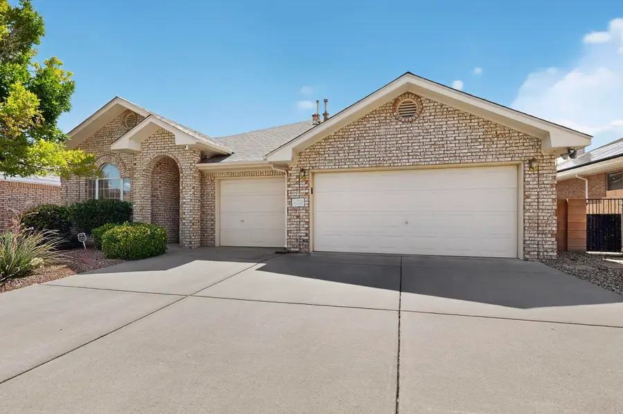 4320 La Paloma Road Nw, Albuquerque, NM 87120 - Image #3