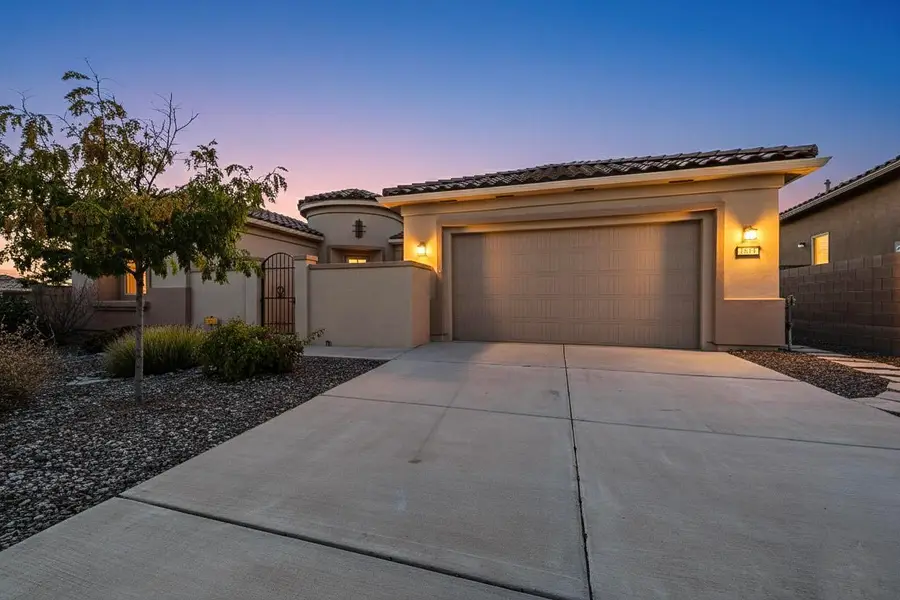 2305 Bates Well Lane Nw, Albuquerque, NM 87120 - Image #2