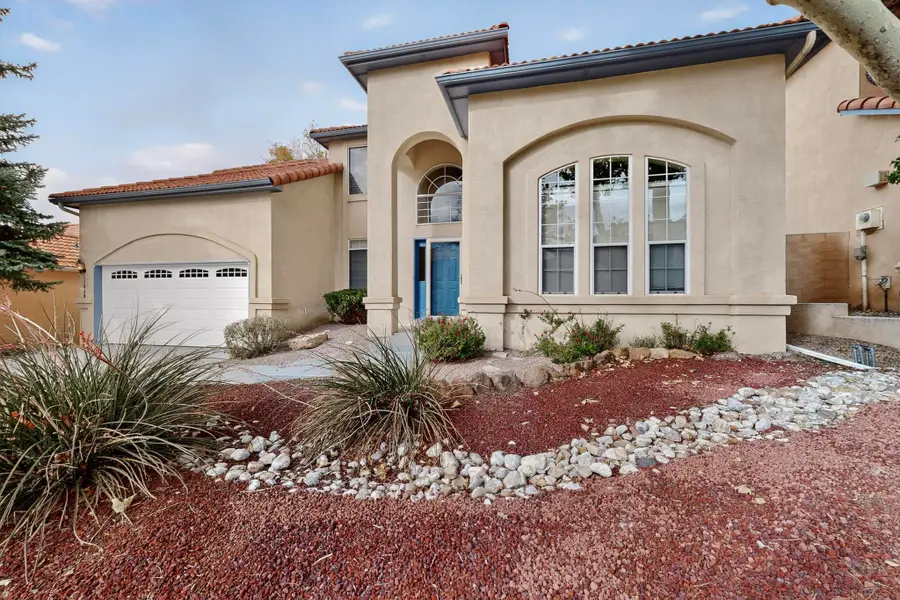 11829 Caribou Avenue Ne, Albuquerque, NM 87111 - Image #3