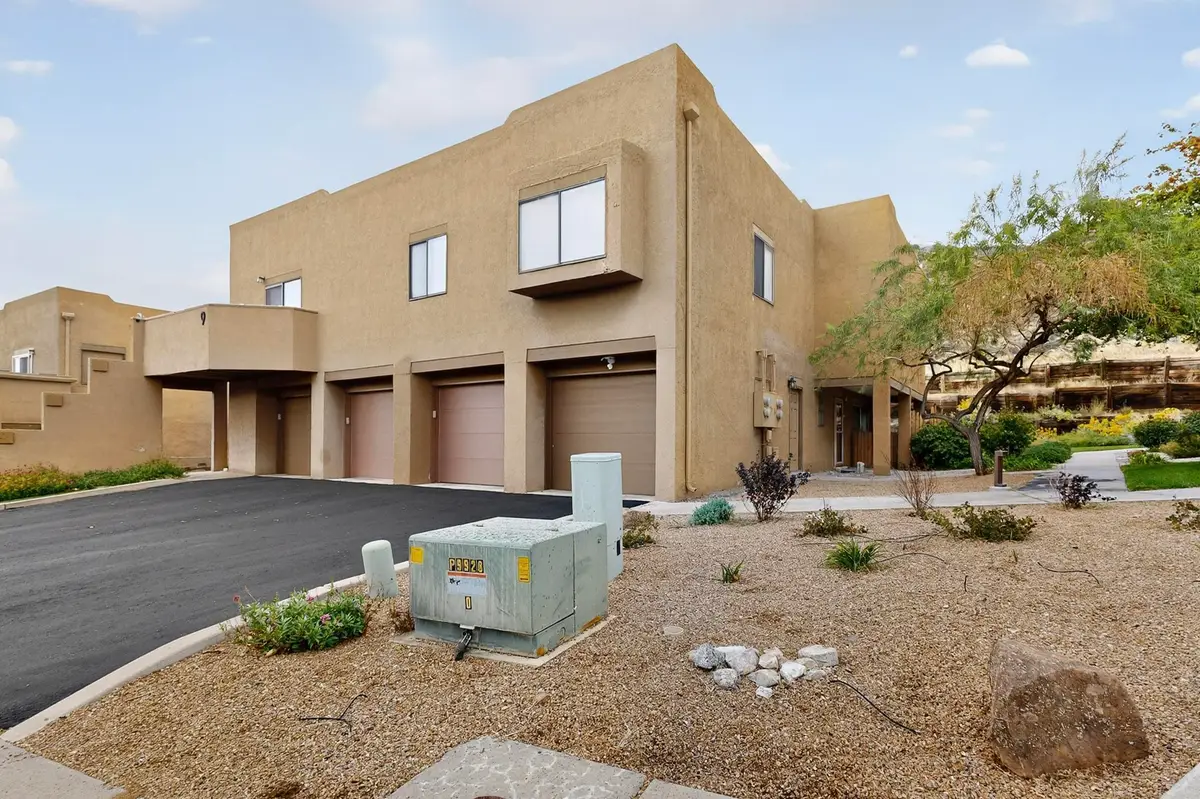 2900 Vista Del Rey Ne #UNIT 9A, Albuquerque, NM 87112 - Image #1