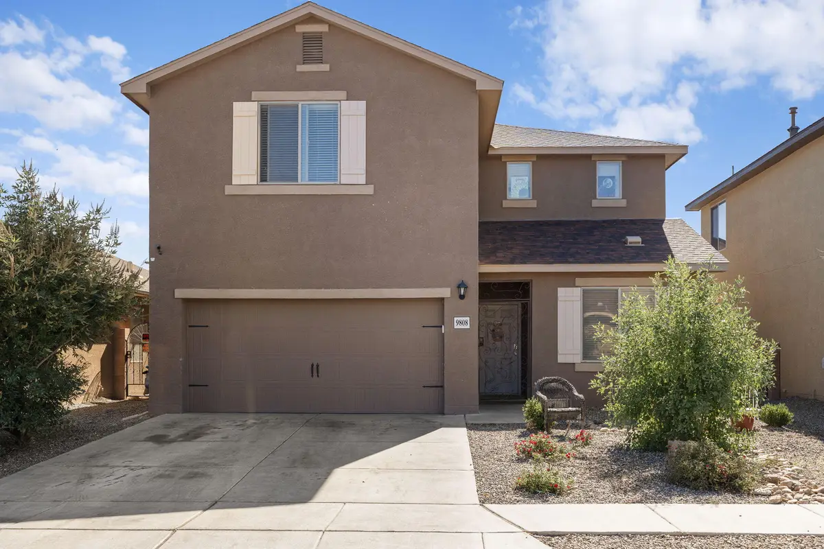 9808 Farinosa Avenue Sw, Albuquerque, NM 87121 - Image #1