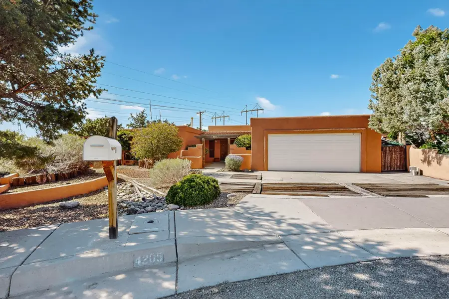 4205 Landau Street Ne, Albuquerque, NM 87111 - Image #2
