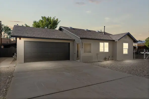 5316 Summer Avenue Ne, Albuquerque, NM 87110