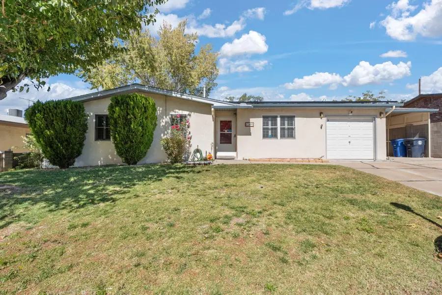 12805 Mountain View Avenue Ne, Albuquerque, NM 87123 - Image #3