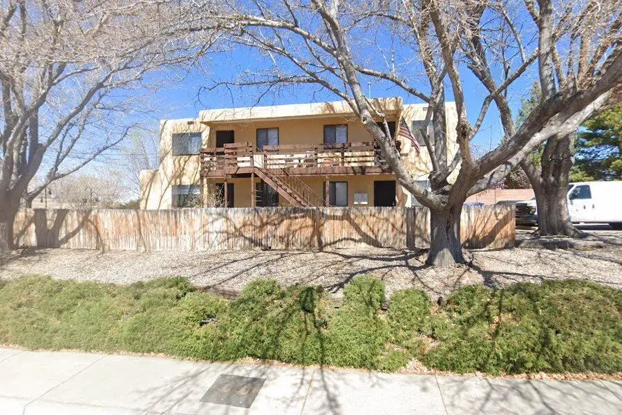 12205 Haines Avenue Ne, Albuquerque, NM 87112 - Image #1