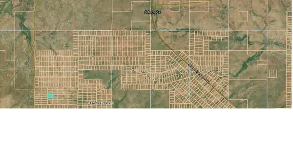 0 Garita, Garita, NM 88421