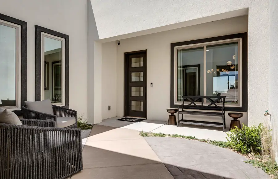 6707 Akademeia Loop Ne, Albuquerque, NM 87111 - Image #2