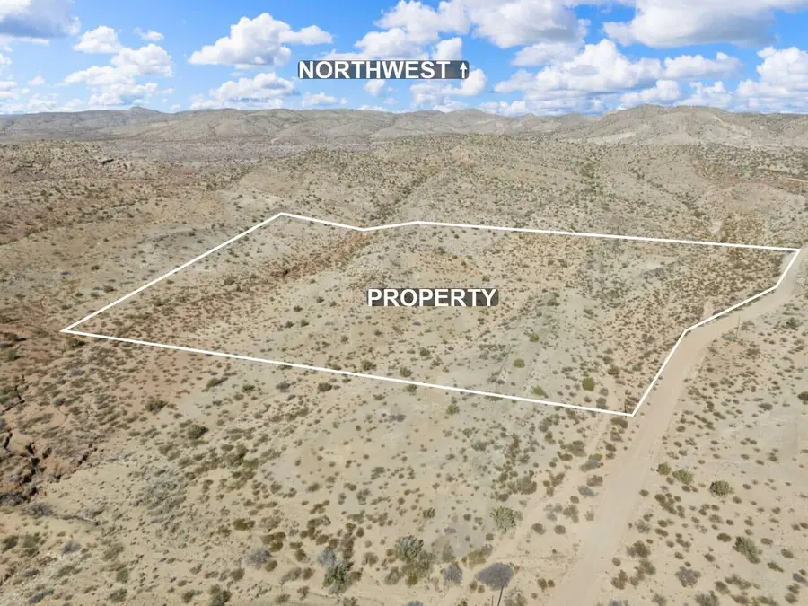 Lot 61 Santa Rita Ranches, Riley, NM 87825 - Image #3