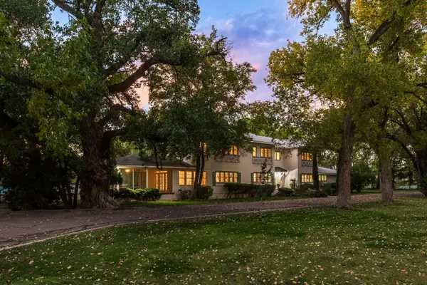 4117 Rio Grande Boulevard Nw, Albuquerque, NM 87107