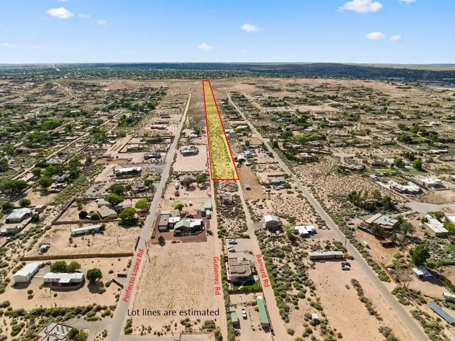 Barnard Road, Corrales, NM 87048 - Image #2