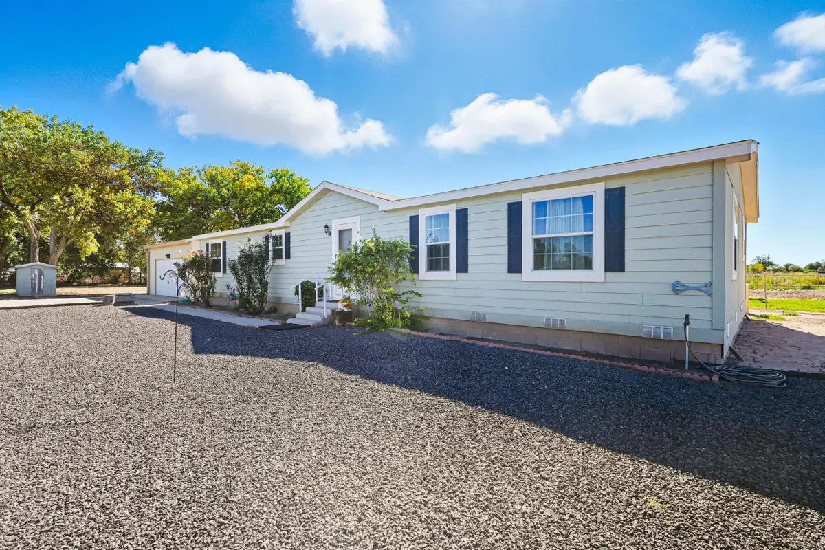 8 James Sanchez Lane, Belen, NM 87002 - Image #1