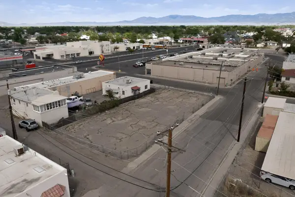Goebel Avenue, Belen, NM 87002