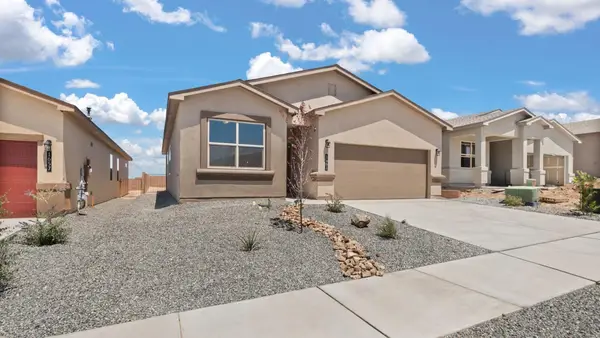 1612 Mountain Man Court Ne, Rio Rancho, NM 87144