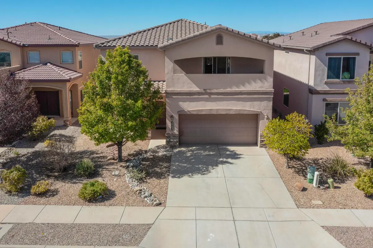 2043 Maywood Drive Se, Albuquerque, NM 87123 - Image #1